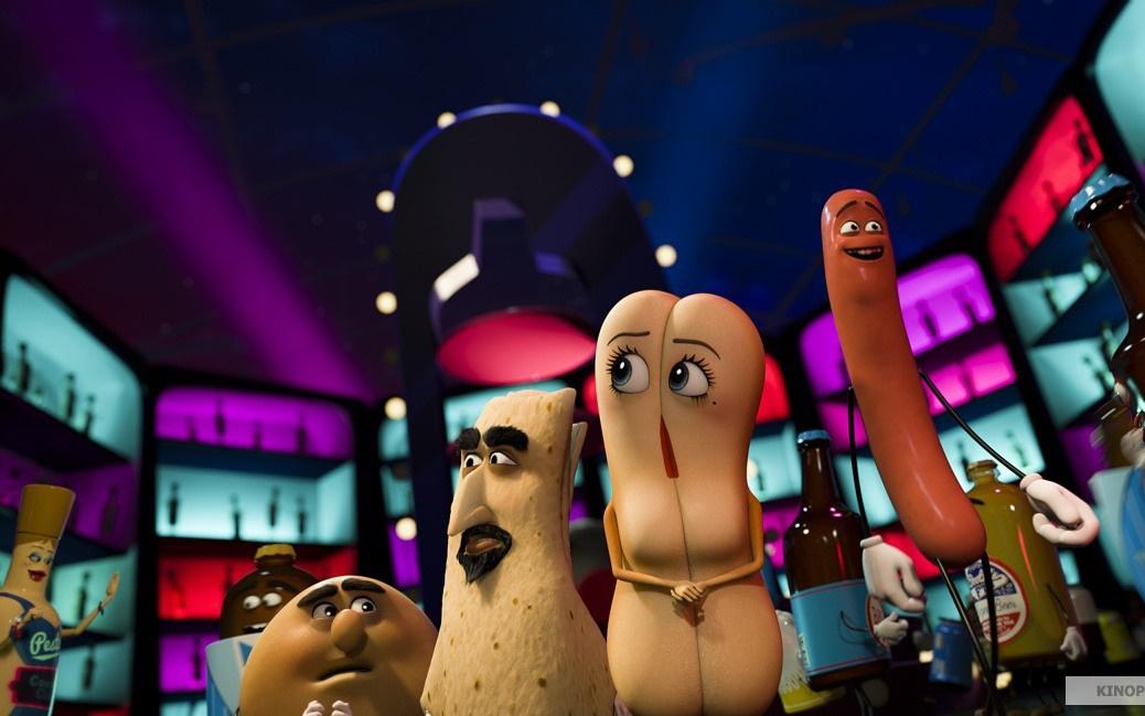 Топ кино на выходные: «Чудо на Гудзоне» и «Полный расколбас»