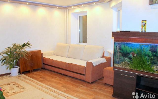 17 фотографий самых дорогих квартир в Кирово-Чепецке за август