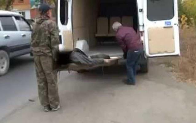 В Кирово-Чепецком районе найдено тело пропавшей женщины