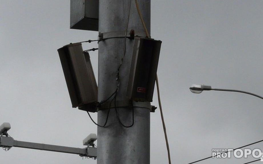 На следующей неделе в Чепецке завоют сирены