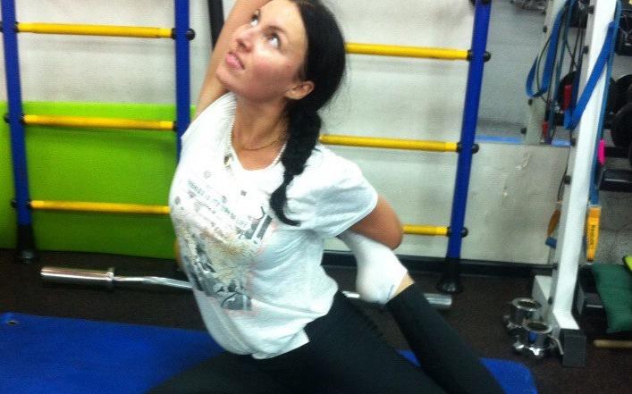 Вегетарианка: «Йога и отказ от мяса изменили меня до неузнаваемости»