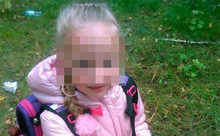 В Кирово-Чепецке пропала 7-летняя девочка