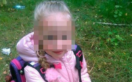 Пропавшая в Кирово-Чепецке 7-летняя школьница найдена
