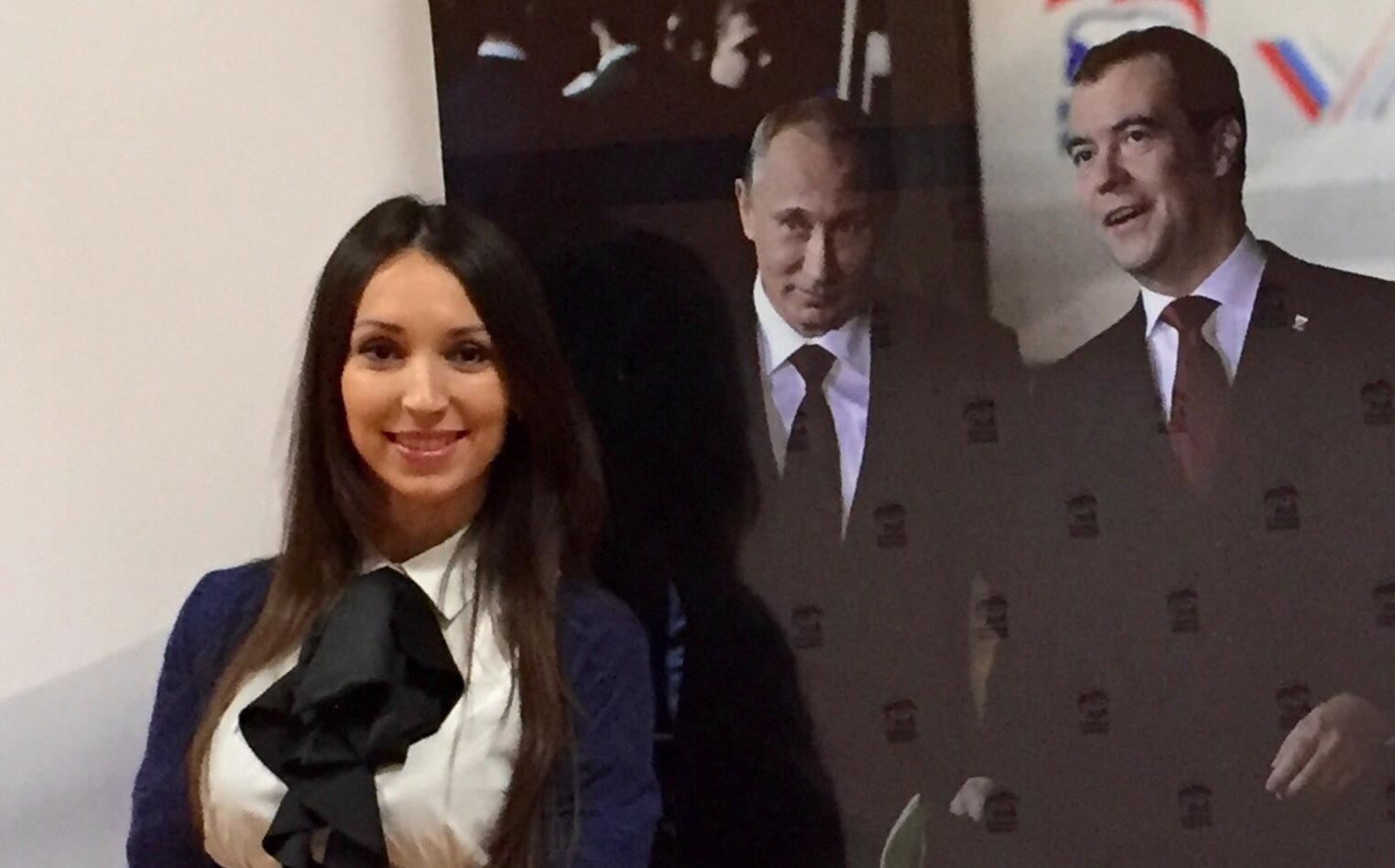 Учитель из Чепецка едет на всероссийский конкурс "Учитель года"