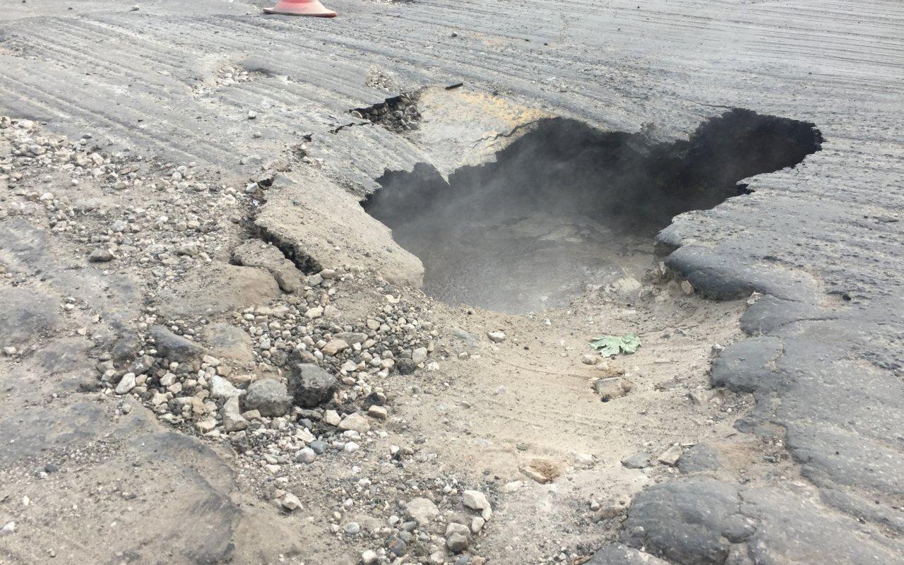 Власти рассказали, какую улицу в Чепецке отремонтируют первой