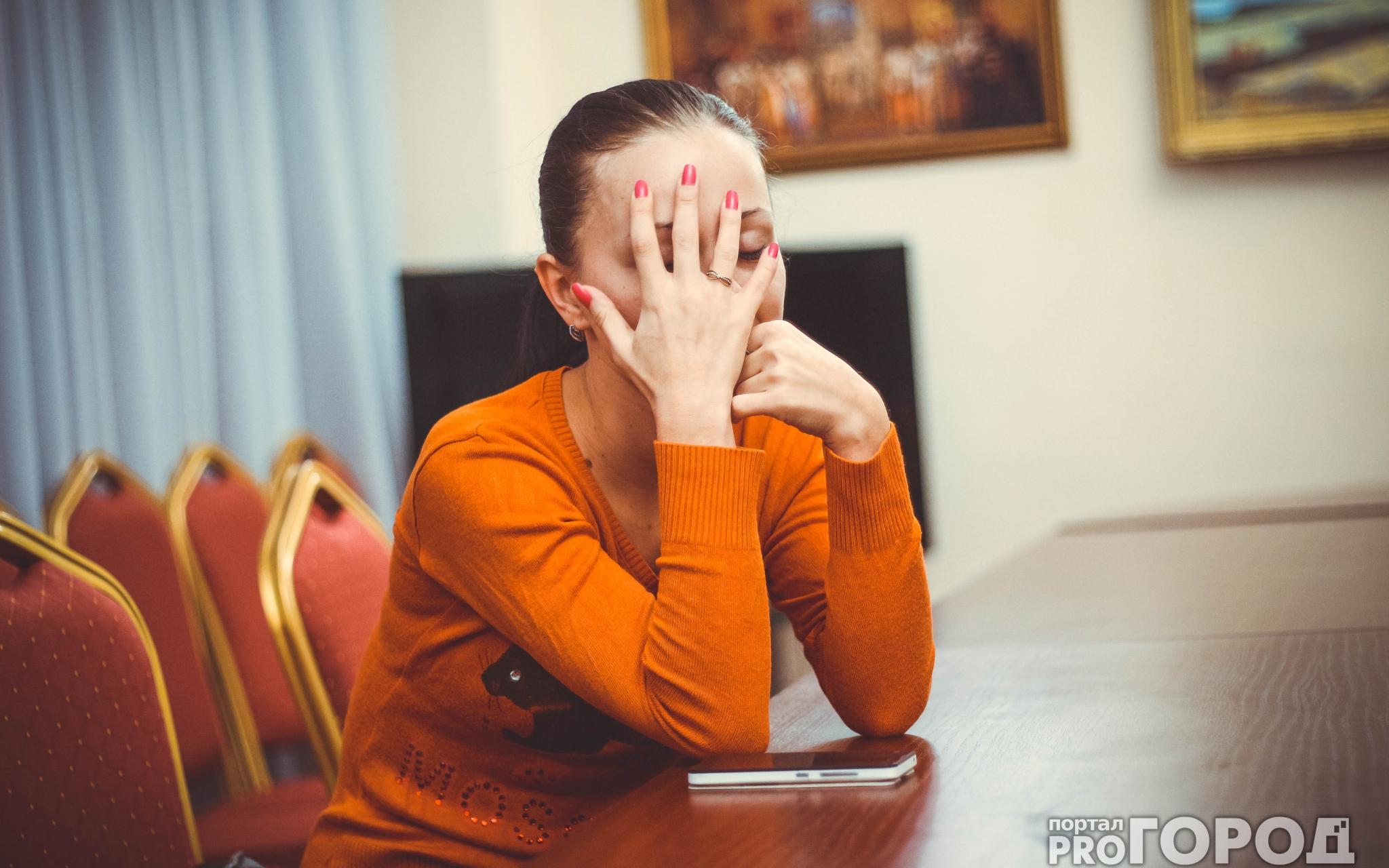 Равнодушие в скорой и дорогие обеды детей: на что жаловались чепчане на этой неделе?