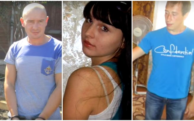 Кировчанку, которая откусила человеку нос, едва не убил бывший муж