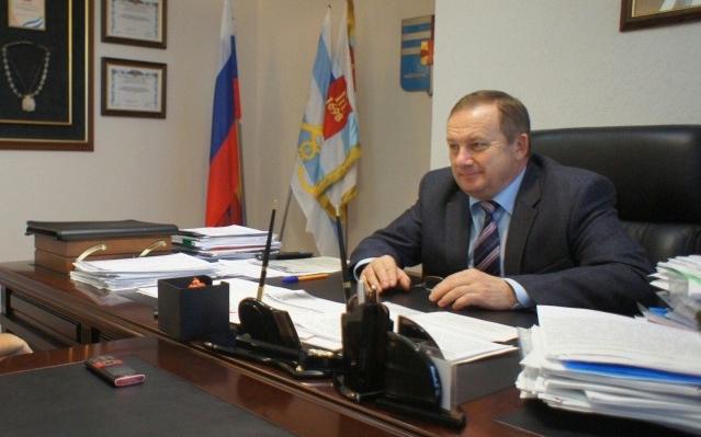 Мэр Таганрога будет отбывать наказание в чепецкой колонии