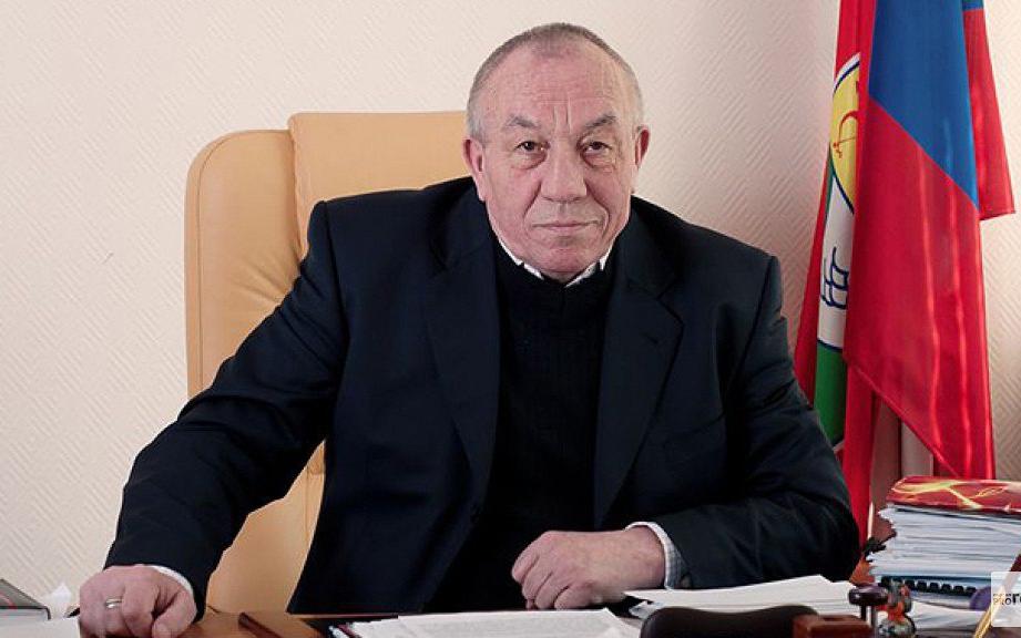 Глава Кирово-Чепецка покинет свой пост