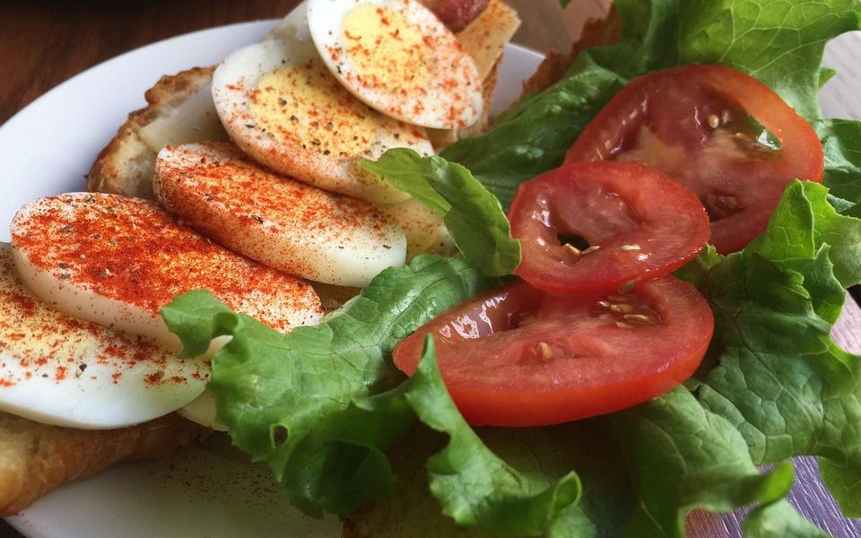 Просто ли готовить по рецептам правильного питания?