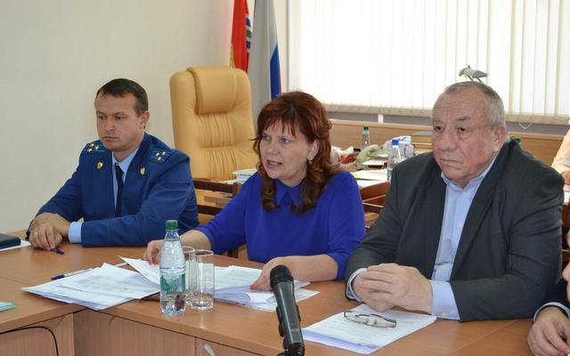 Владимир Крешетов высказался о новом главе города