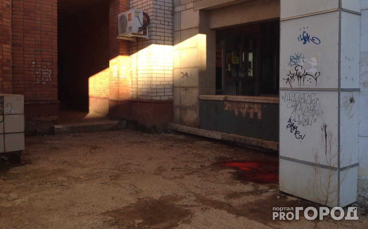 Стало известно, кого застрелили на улице в Кирово-Чепецке