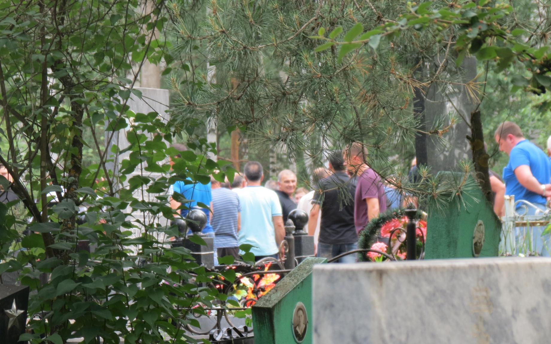 Стало известно, когда в Чепецке появится новое кладбище