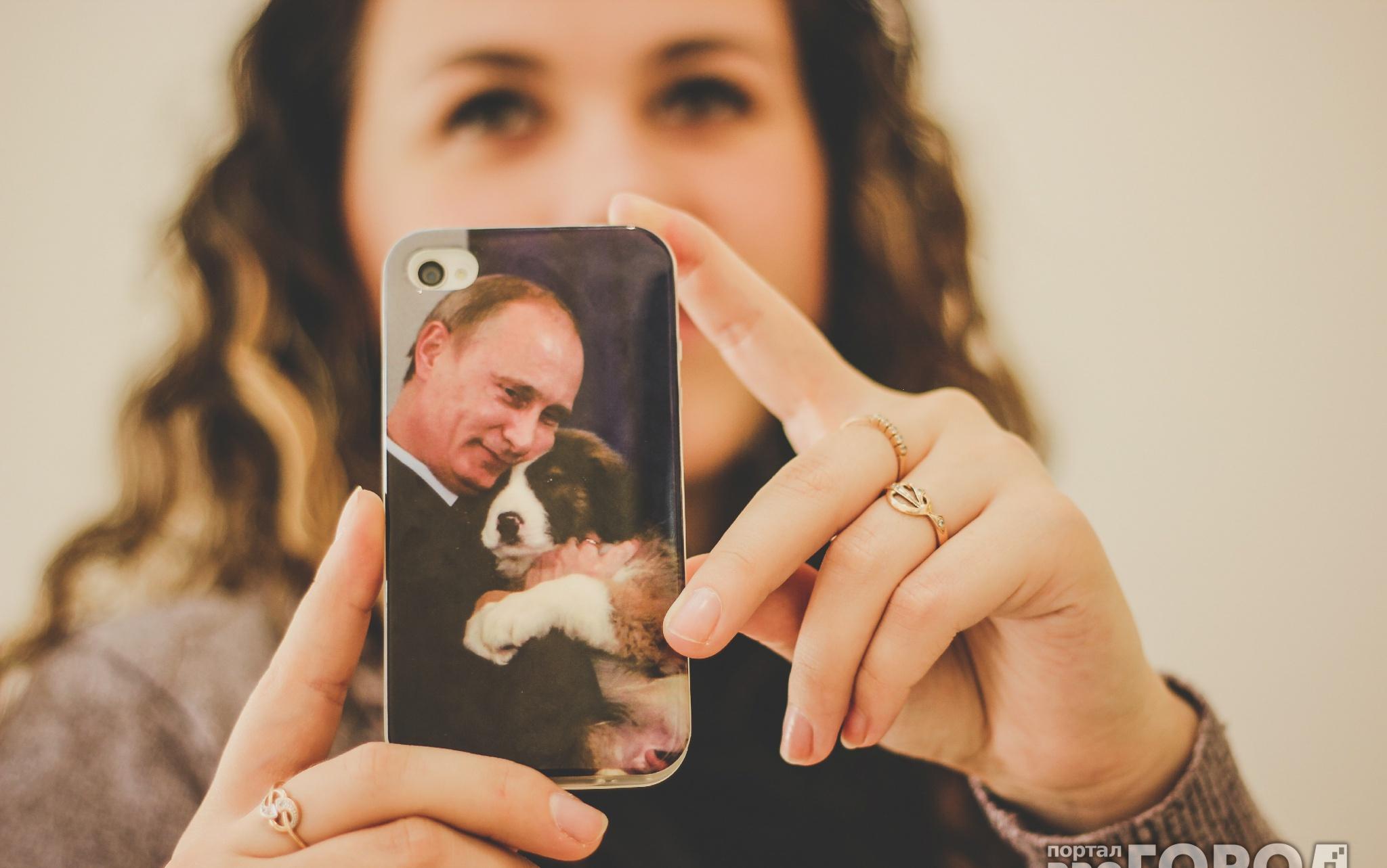 Тест в честь дня рождения президента: что вы знаете о Владимире Путине?