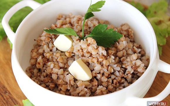 Греча подешевела на 23 процента