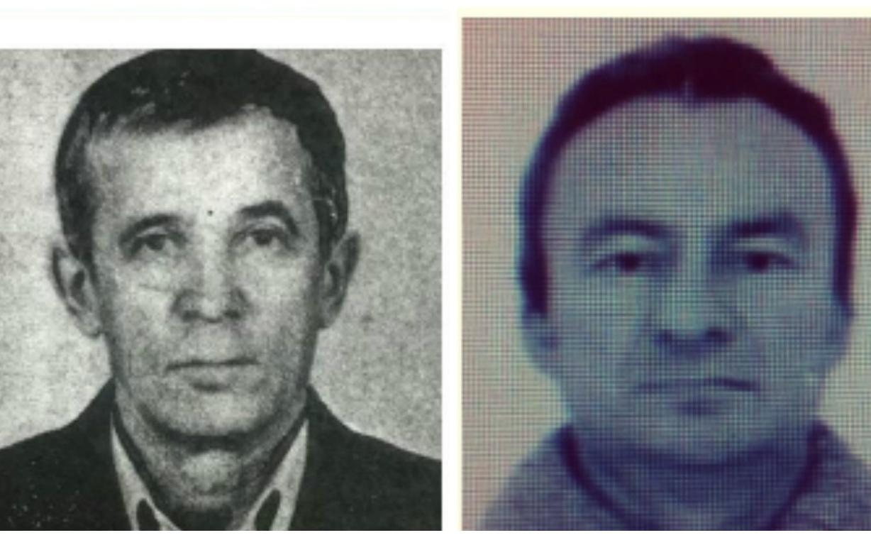 В Кировской области пропали двое мужчин