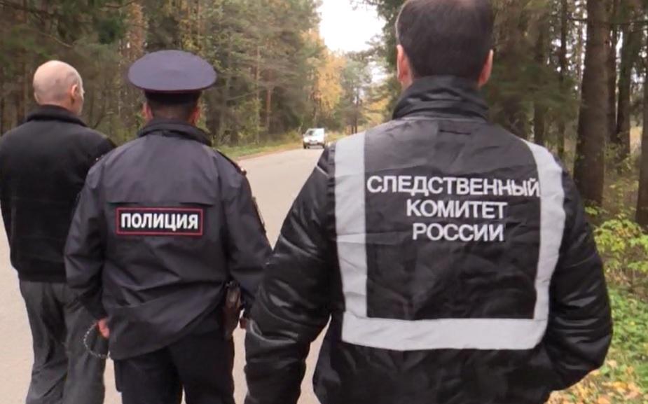 Расстрелявших риелтора на улице чепчан заключили под стражу