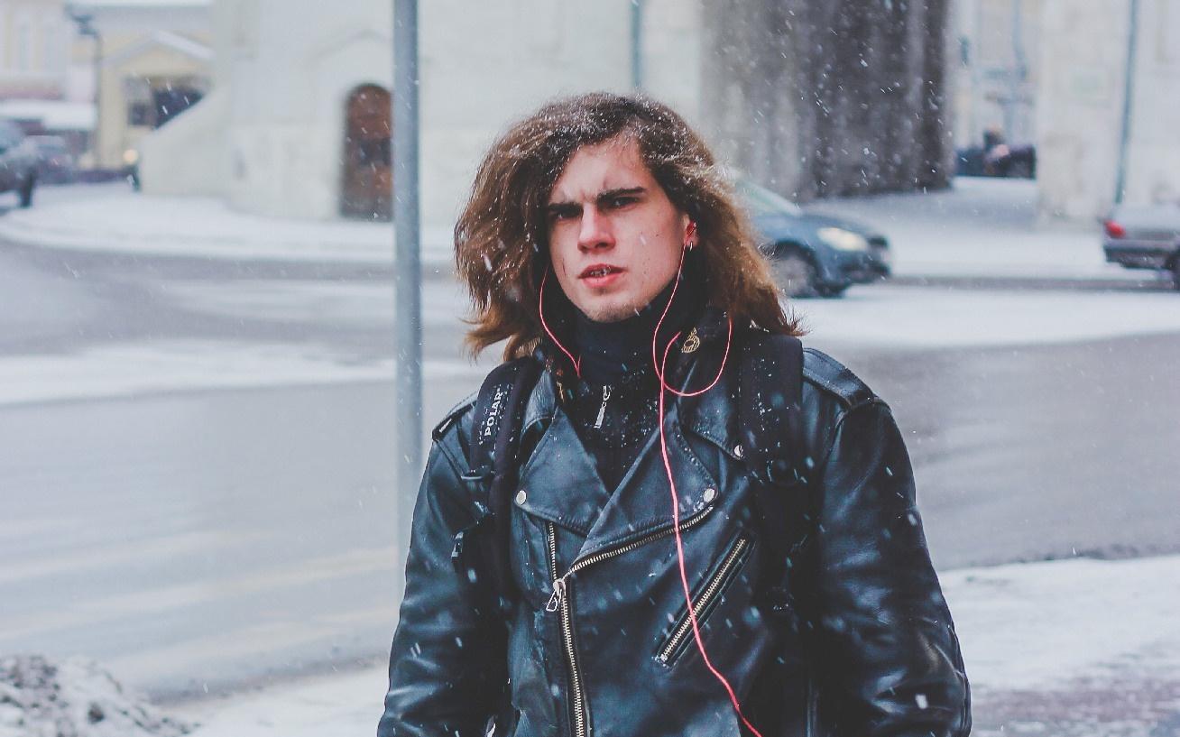 В Чепецке на неделе выпадет первый снег