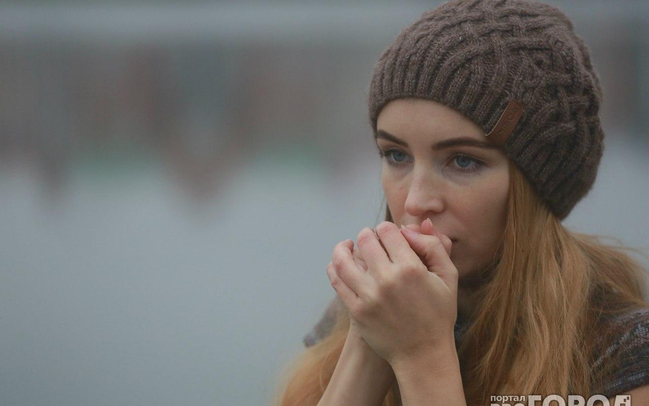 Прогноз погоды: выходные в Чепецке будут холодными