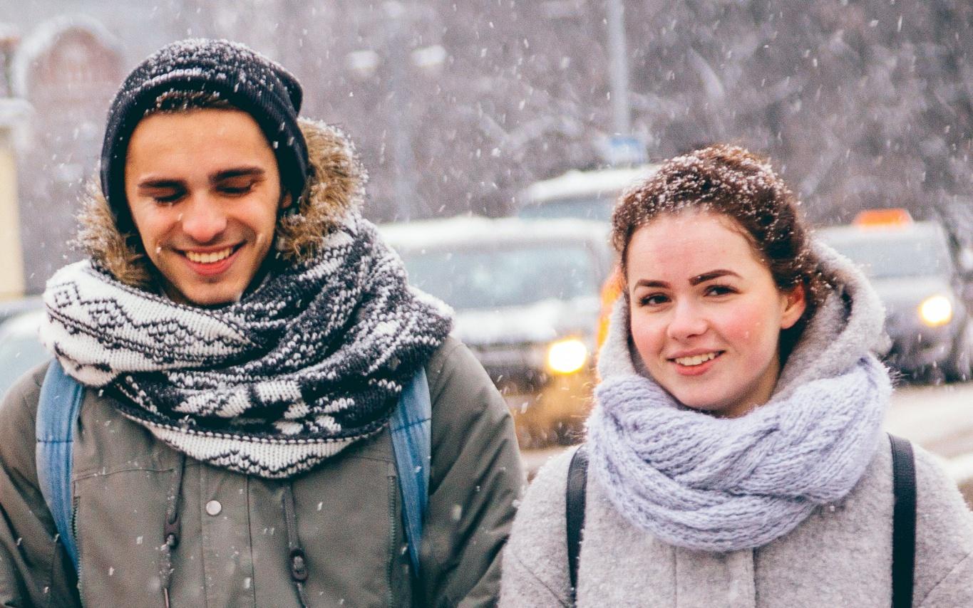 Прогноз погоды: предстоящая неделя в Чепецке будет дождливой и снежной