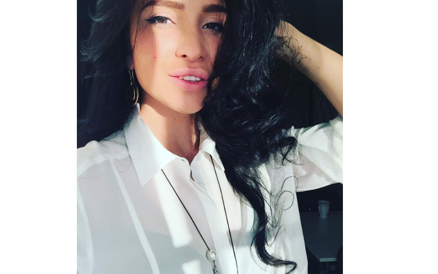 Как прошла неделя у чепчан: тренировки, каток и маленькая женщина