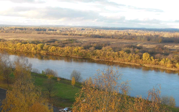 Кирово-Чепецкий район признан лучшим в Кировской области