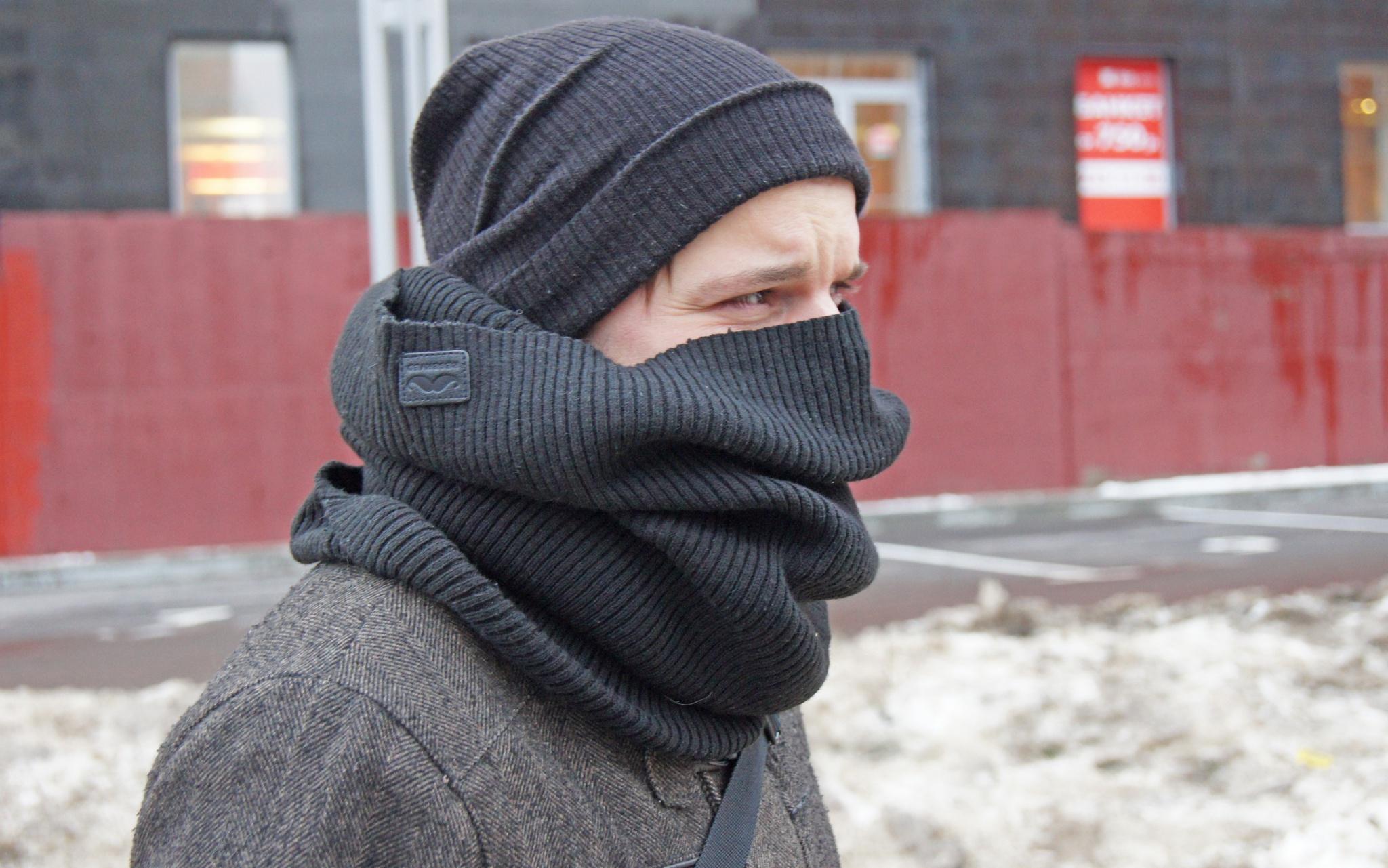 Стало известно, когда в Кирово-Чепецке ожидаются первые морозы