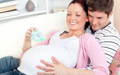 Специалисты: здоровье ребенка закладывается в утробе матери