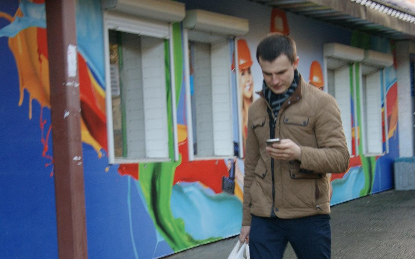 Город в лицах: узнай себя на фото и получи подарок