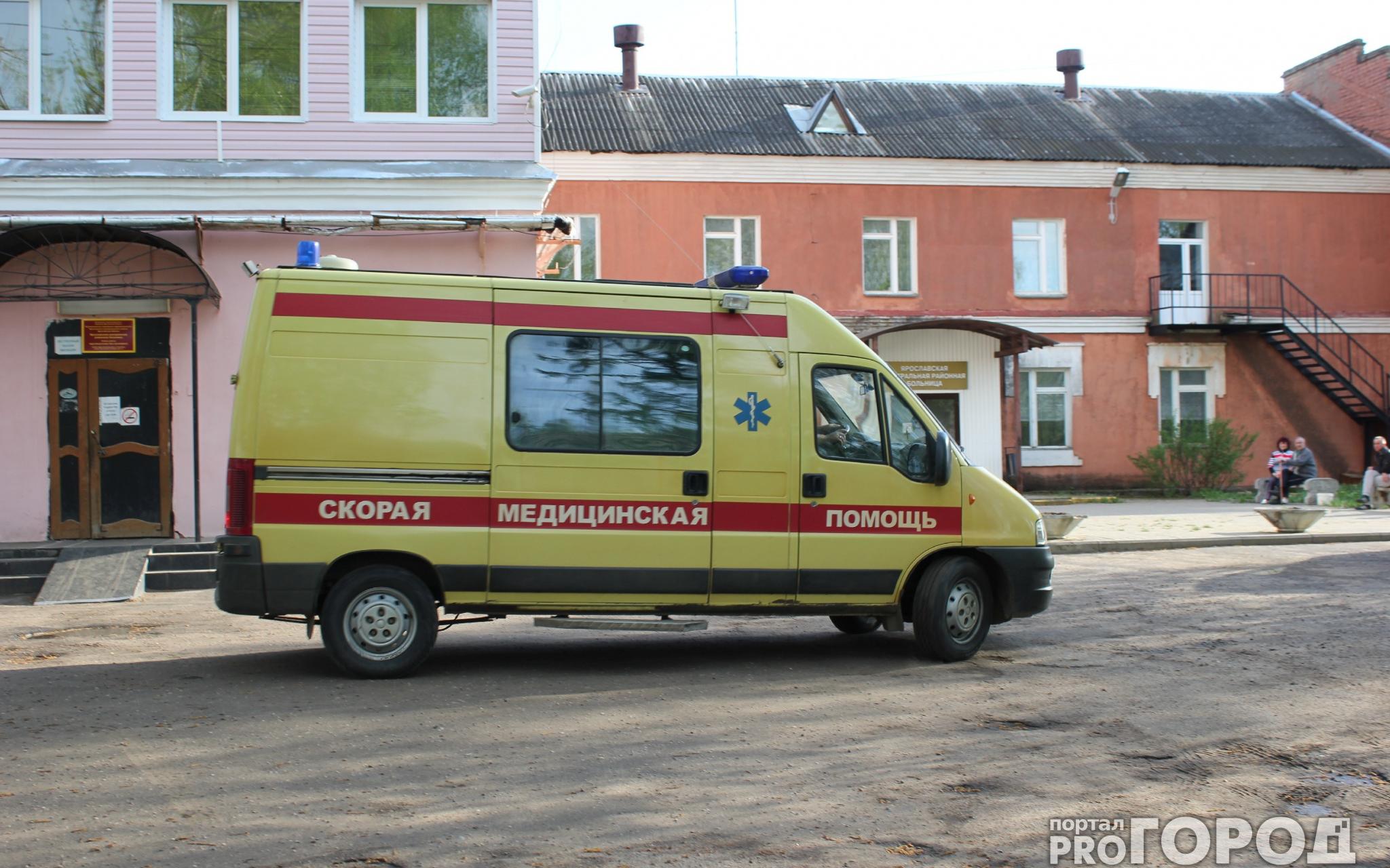 В Чепецке вынесут приговор мужчине, который сбил женщину на тротуаре