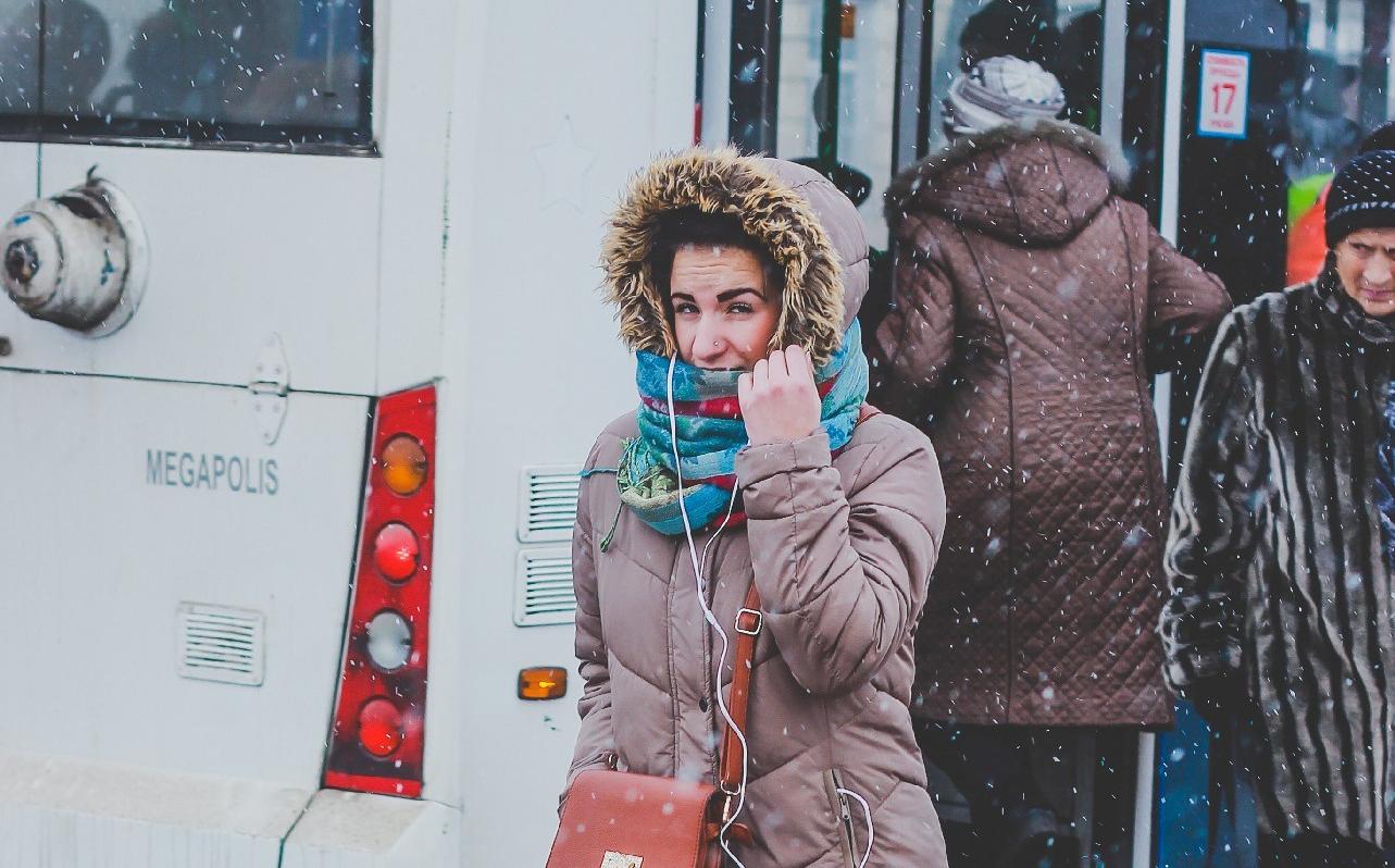 Прогноз погоды: на неделе в Чепецке станет холоднее