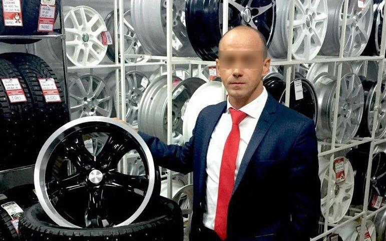 Кировчанин разместил объявление о покупке ребенка за 500 тысяч рублей