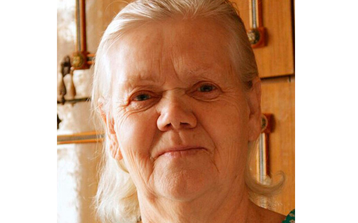 В Кирово-Чепецке больше двух месяцев ищут пропавшую женщину