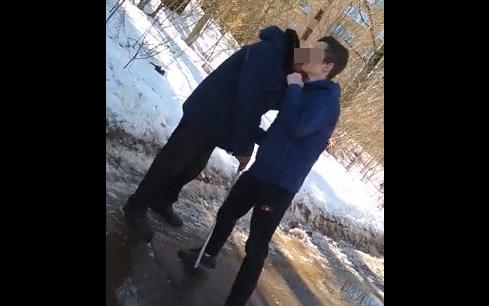 В отношении чепецких подростков возбудили еще одно уголовное дело