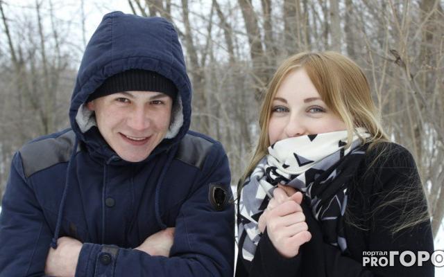 Прогноз погоды: какими будут выходные в Чепецке?