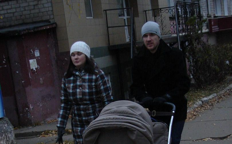 Город в лицах: узнай себя на фото и получи подарок