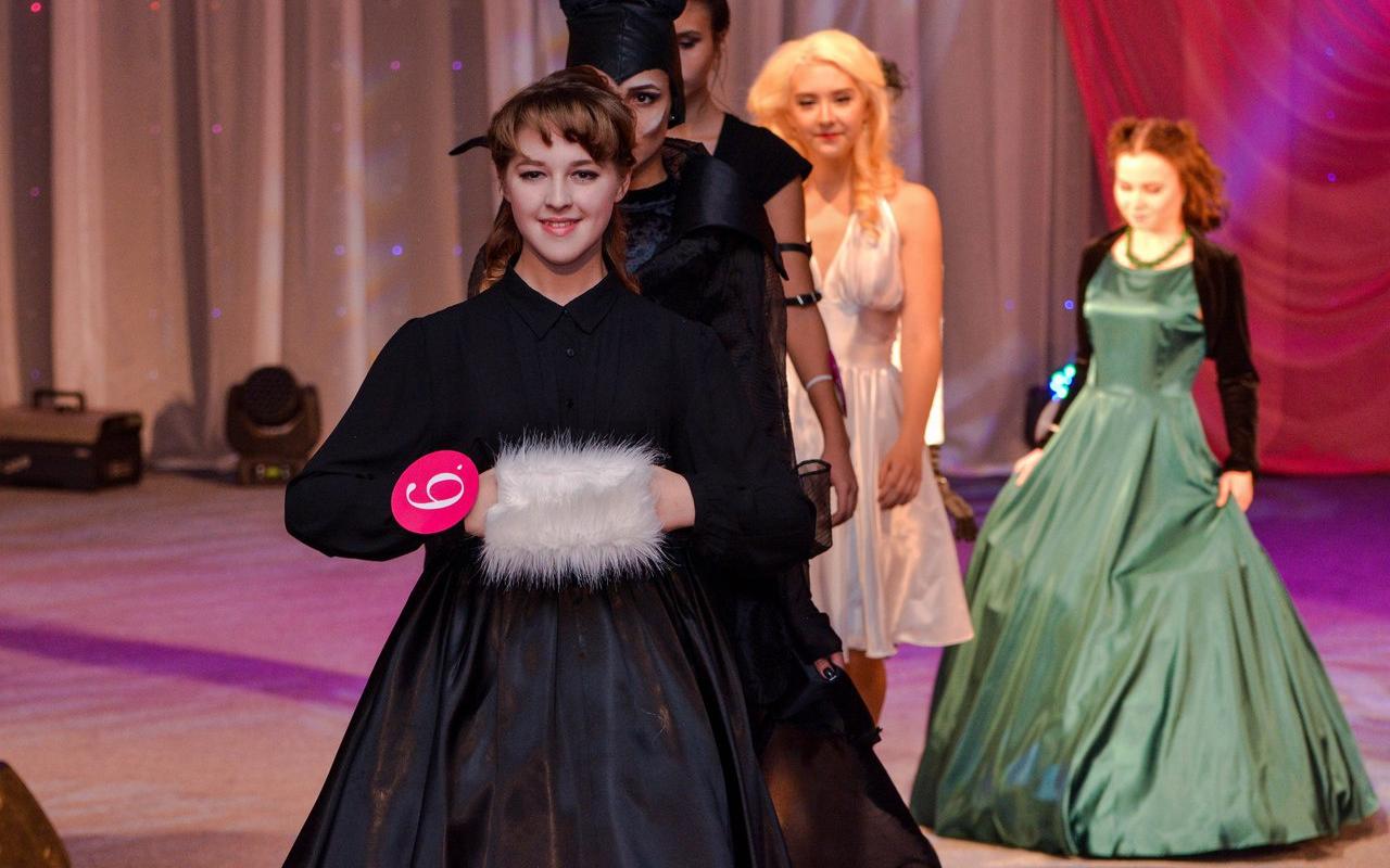 В Кирово-Чепецке выбрали самых красивых девушек района