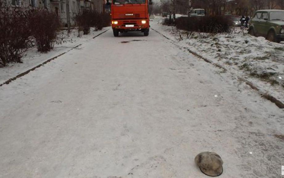 В Чепецке вынесли приговор парню, который насмерть сбил пенсионерку