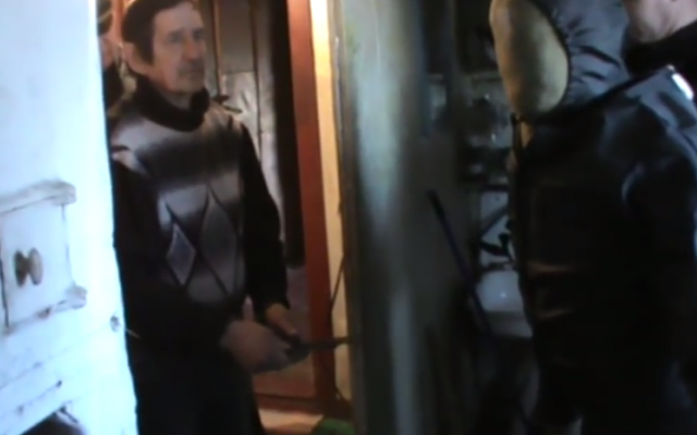 В Чепецке осудили мужчину, который 49 раз ударил ножом своего друга