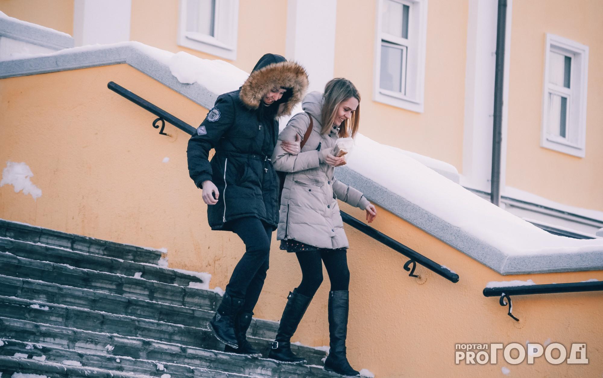 Гороскоп на неделю: приятные  сюрпризы и новые знакомства