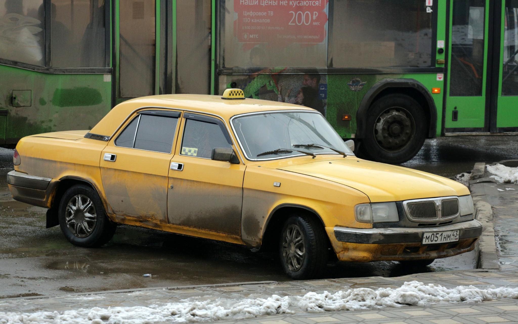 "Слоны" в квартире и наглый таксист: на что жаловались чепчане на прошлой неделе?