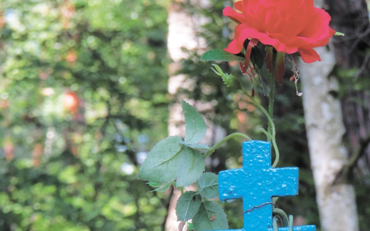 Кому доверить похороны родного человека?