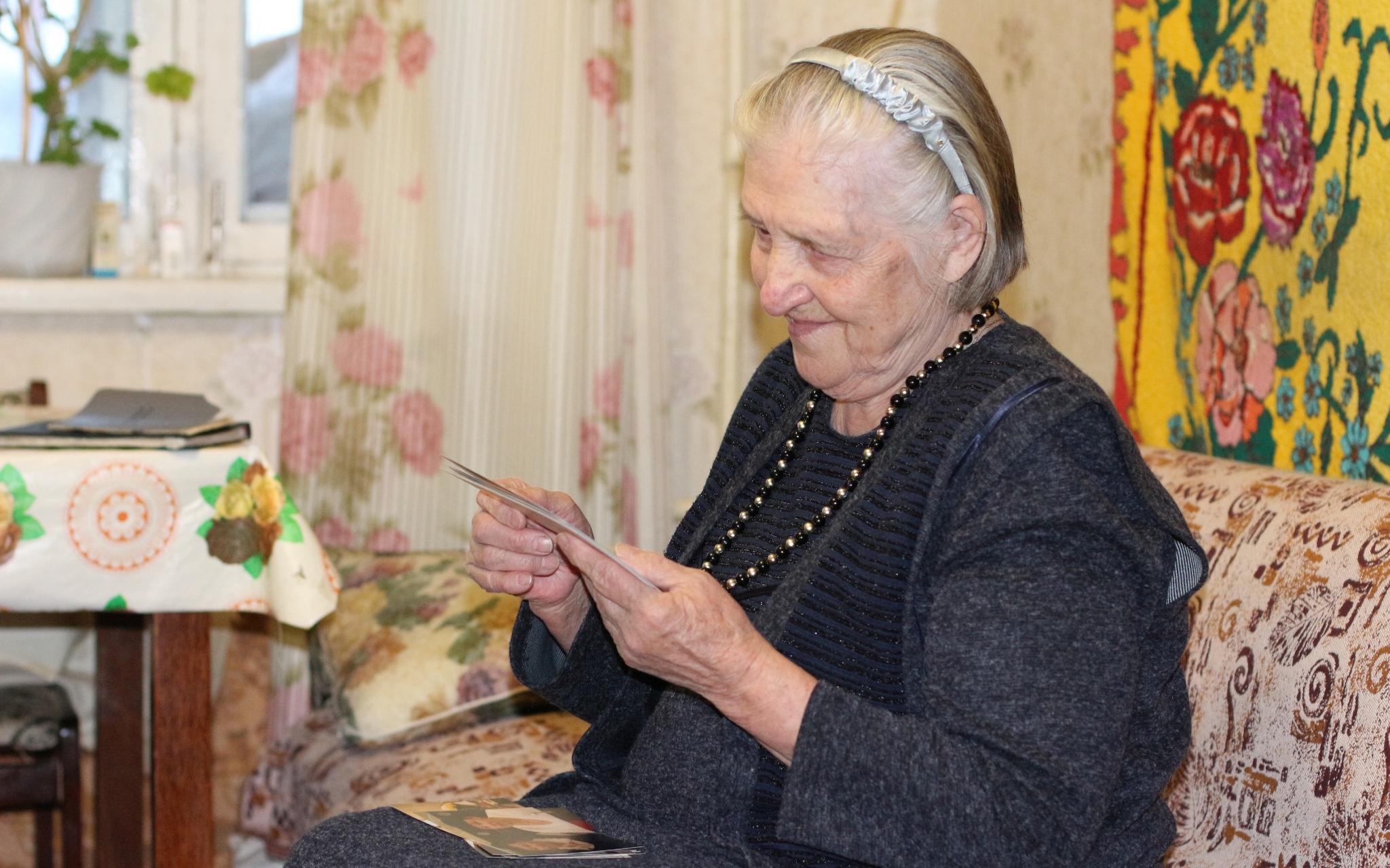 В Кировской области больше всего пенсионеров среди регионов ПФО