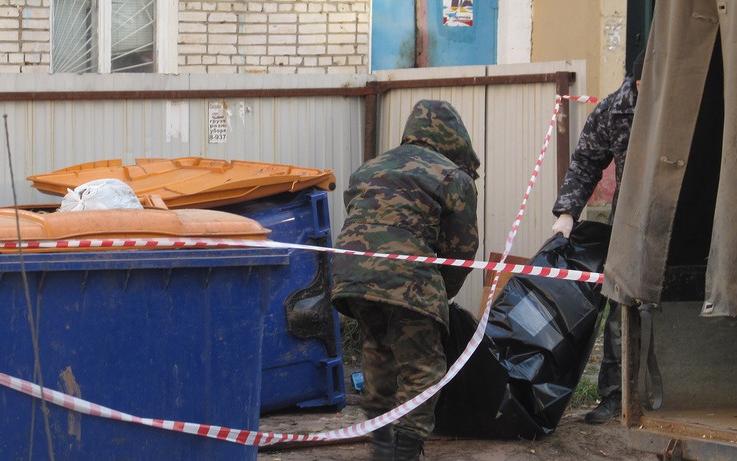 В квартире на улице Ленина в Чепецке нашли тело мужчины