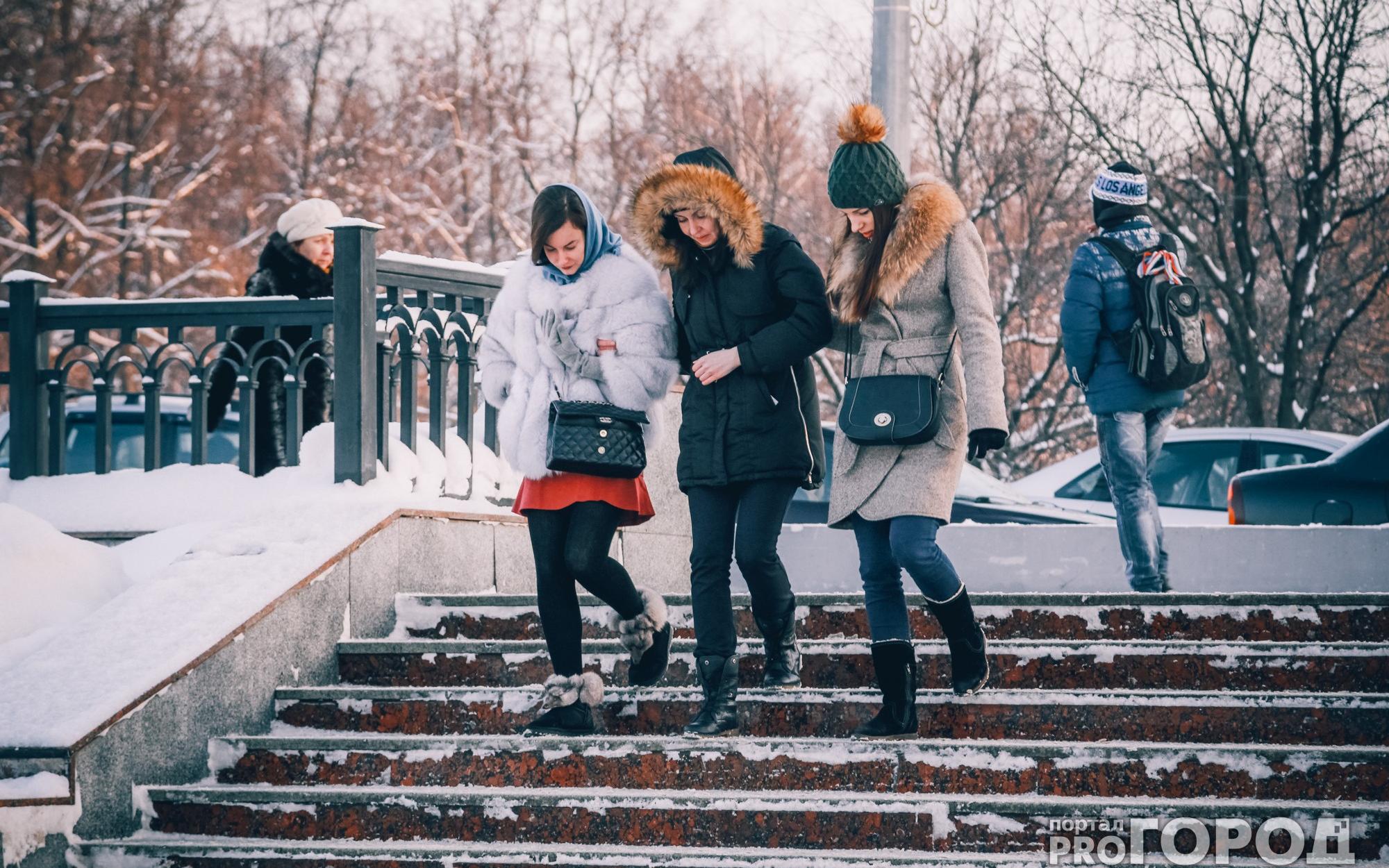 В Чепецке появятся бесплатные исторические экскурсии по городу