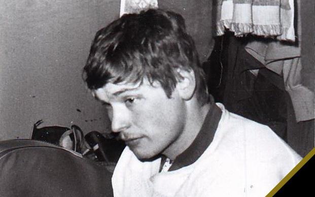 В Чепецке умер бывший хоккеист "Олимпии"