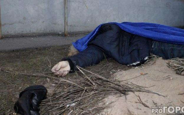 В Чепецке погиб 23-летний рабочий, упав с 30-метровой высоты