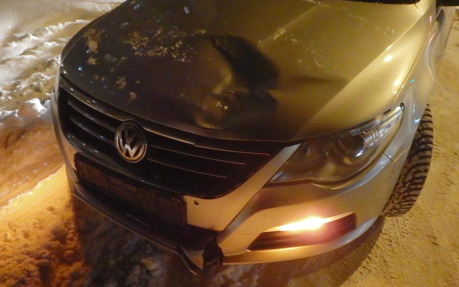 Свидетели смертельного ДТП на проспекте Мира рассказали, что пешеход выскочил прямо под машину