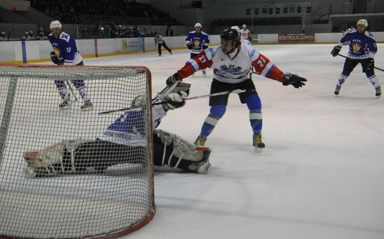 Министр спорта объявил о появлении новых руководителей у "Олимпии"