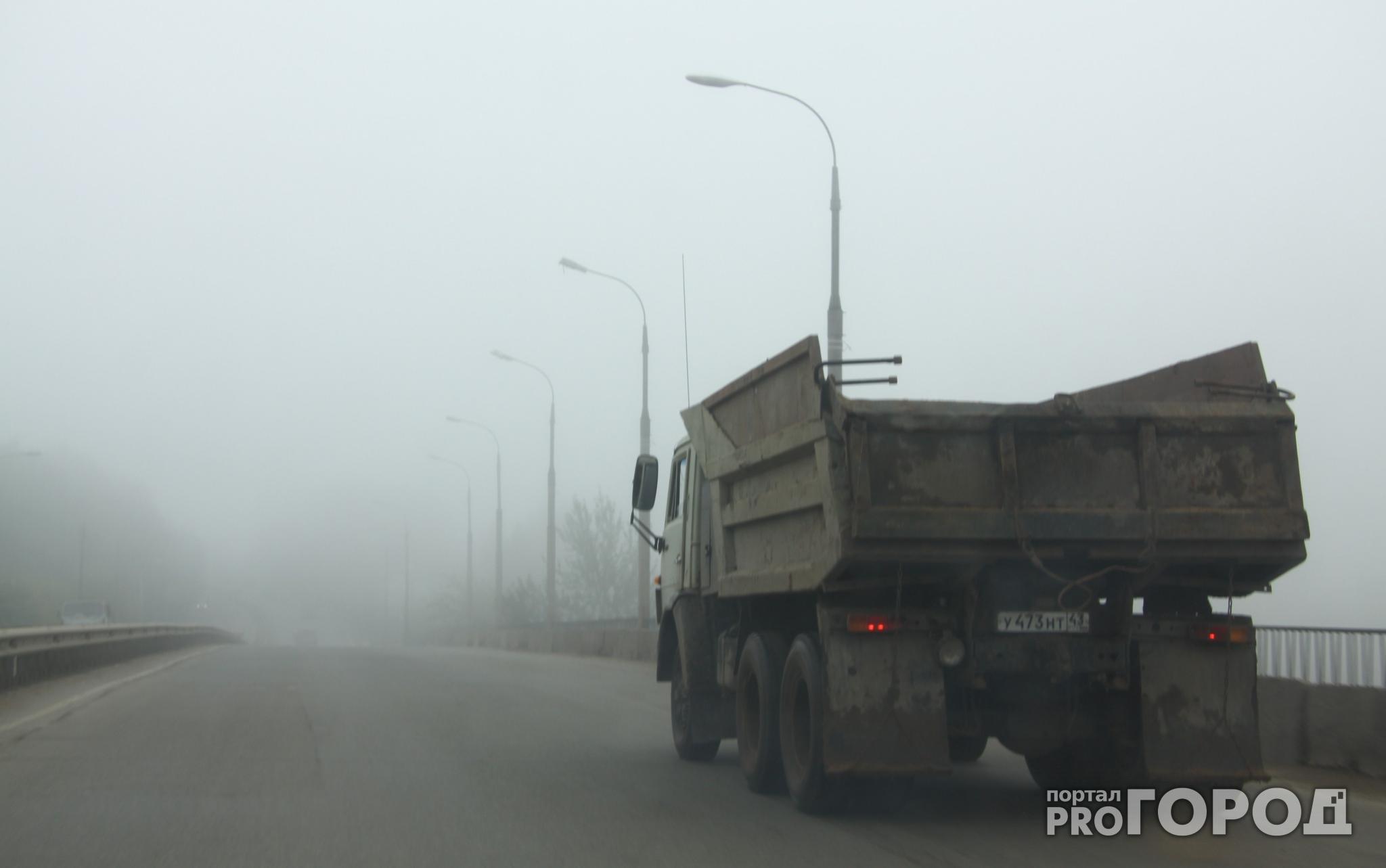 МЧС объявило метеопредупреждение в Чепецке и области